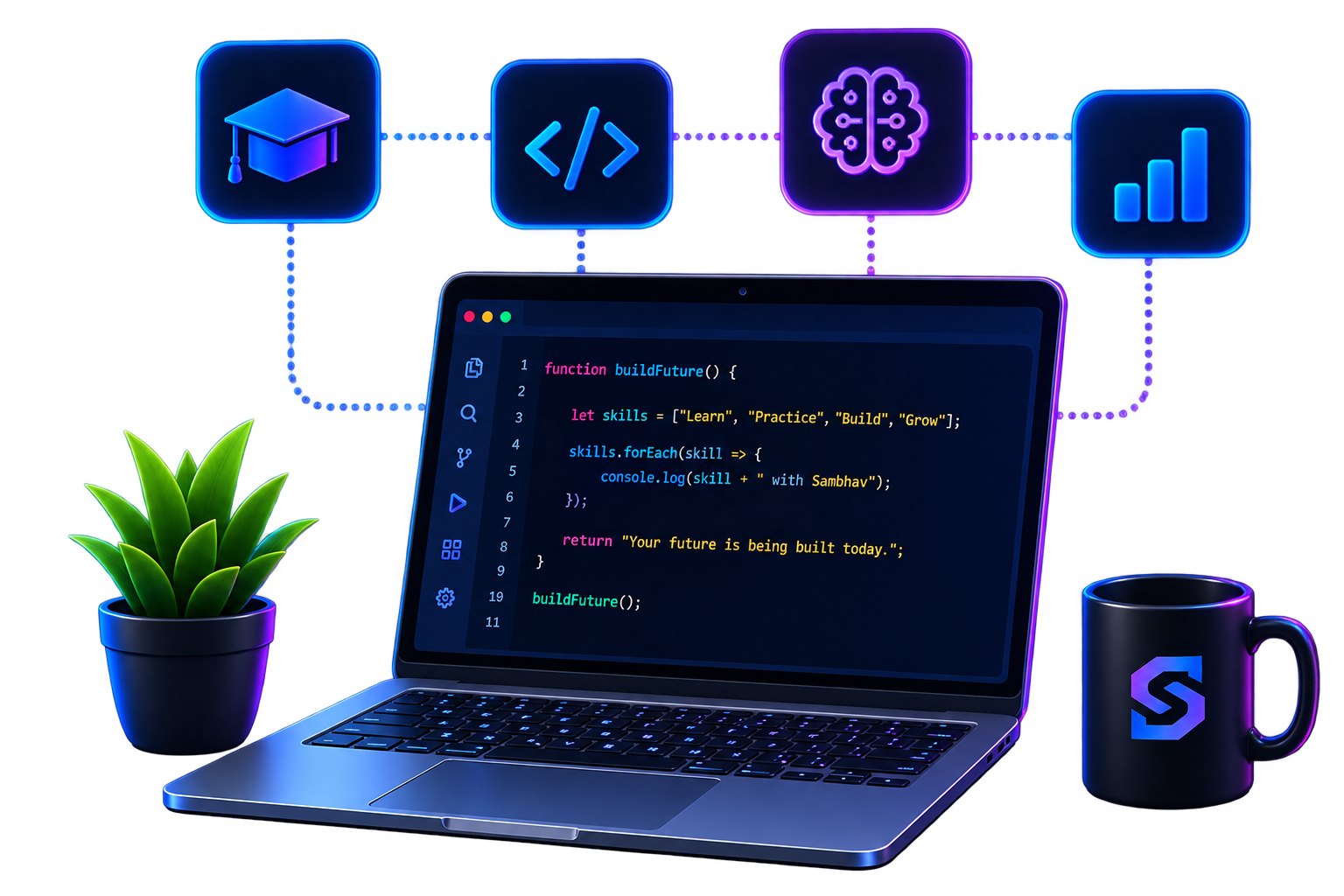 Sambhav technology and education